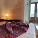 La Curanderia Apartment Pietrasanta