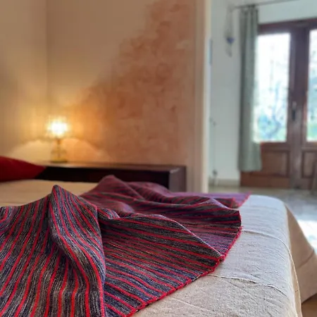 La Curanderia Apartamento Pietrasanta
