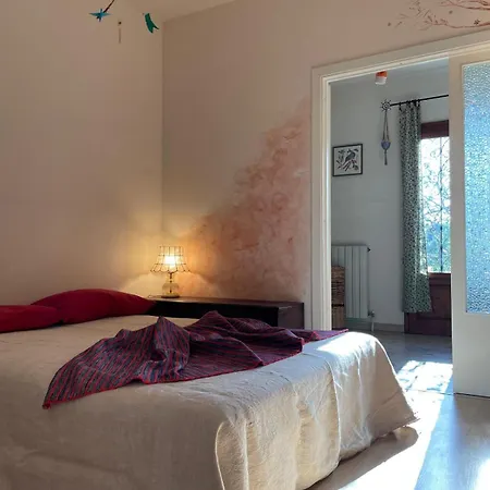 La Curanderia Apartamento *