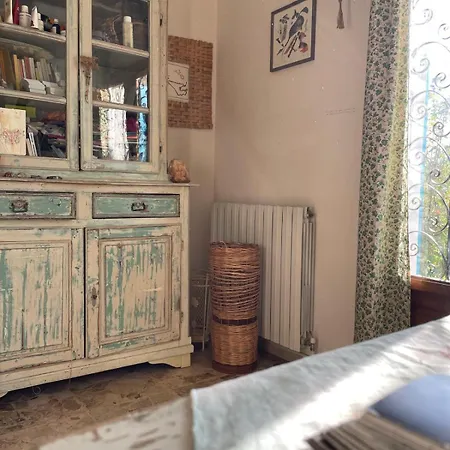 Apartment La Curanderia
